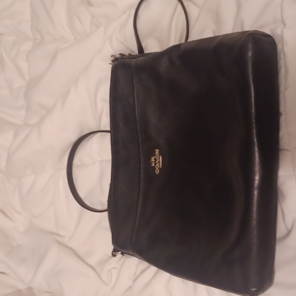 Women's COACH bag!